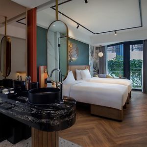 Kamar kembar comfort
